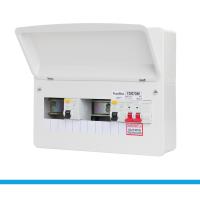 Fusebox Consumer Units